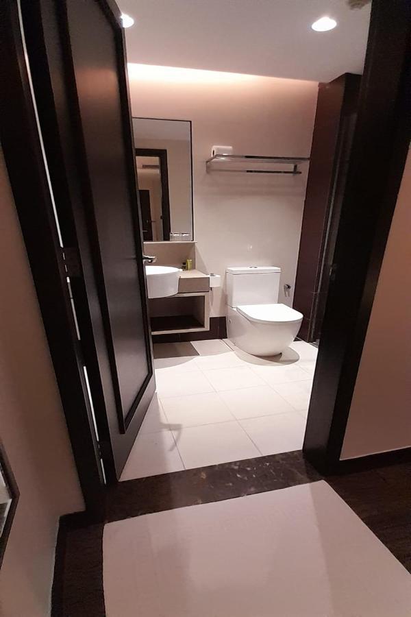 Hotel Lion Peak Hamilton Singapura